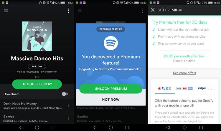 App To Download Spotify Songs